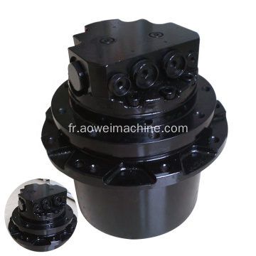 284-0878 2840878 302.5C 302 Moteur de translation pour mini-pelle CAT302 302.5 304 305 306 307 163-9757 194-6469